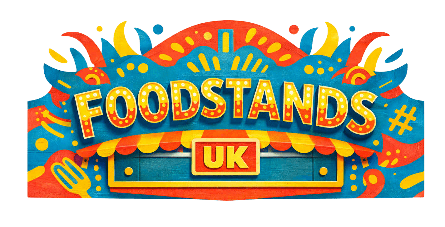 FoodstandLogo Logo of Footstands UK