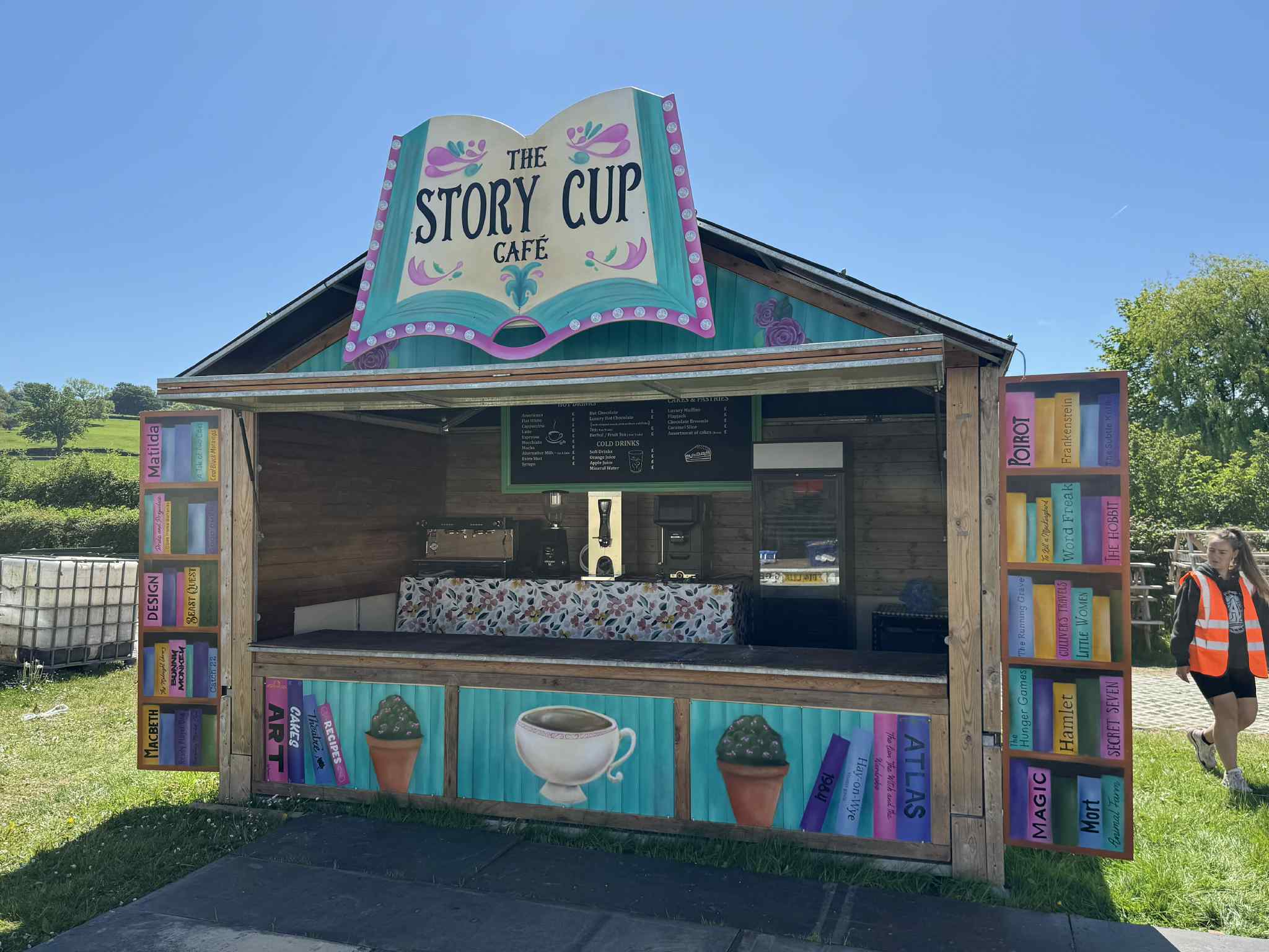 StoryCupOutside